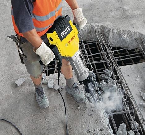 Zemin Beton Kesim Kırım